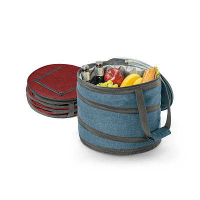 COAST. Saco térmico dobrável 15 L